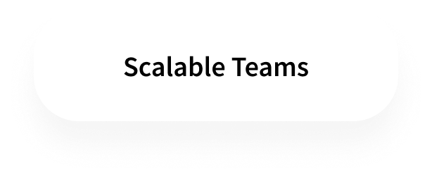 Scalable Teams
