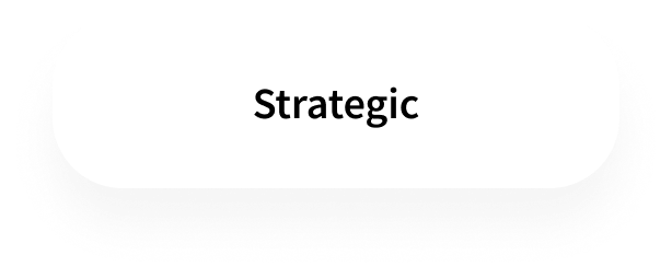 Strategic